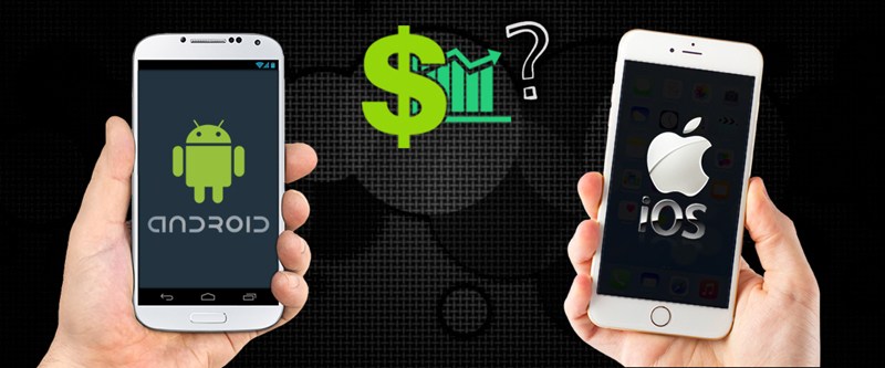 How much does it Cost to Develop a Mobile App in Qatar, Doha