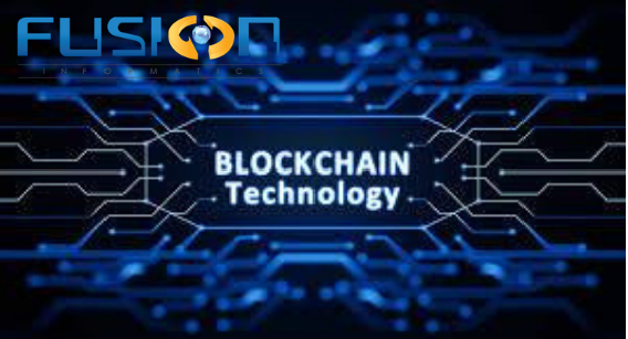 Are You Looking For Best Block Chain Development Company- Fusion informatics