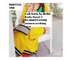  Call Girls In Ansari Nagar Night Booking Now 9667753798  