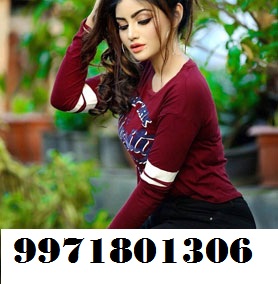 (9971801306) Bookings Opens VIP High Class Female Escorts services