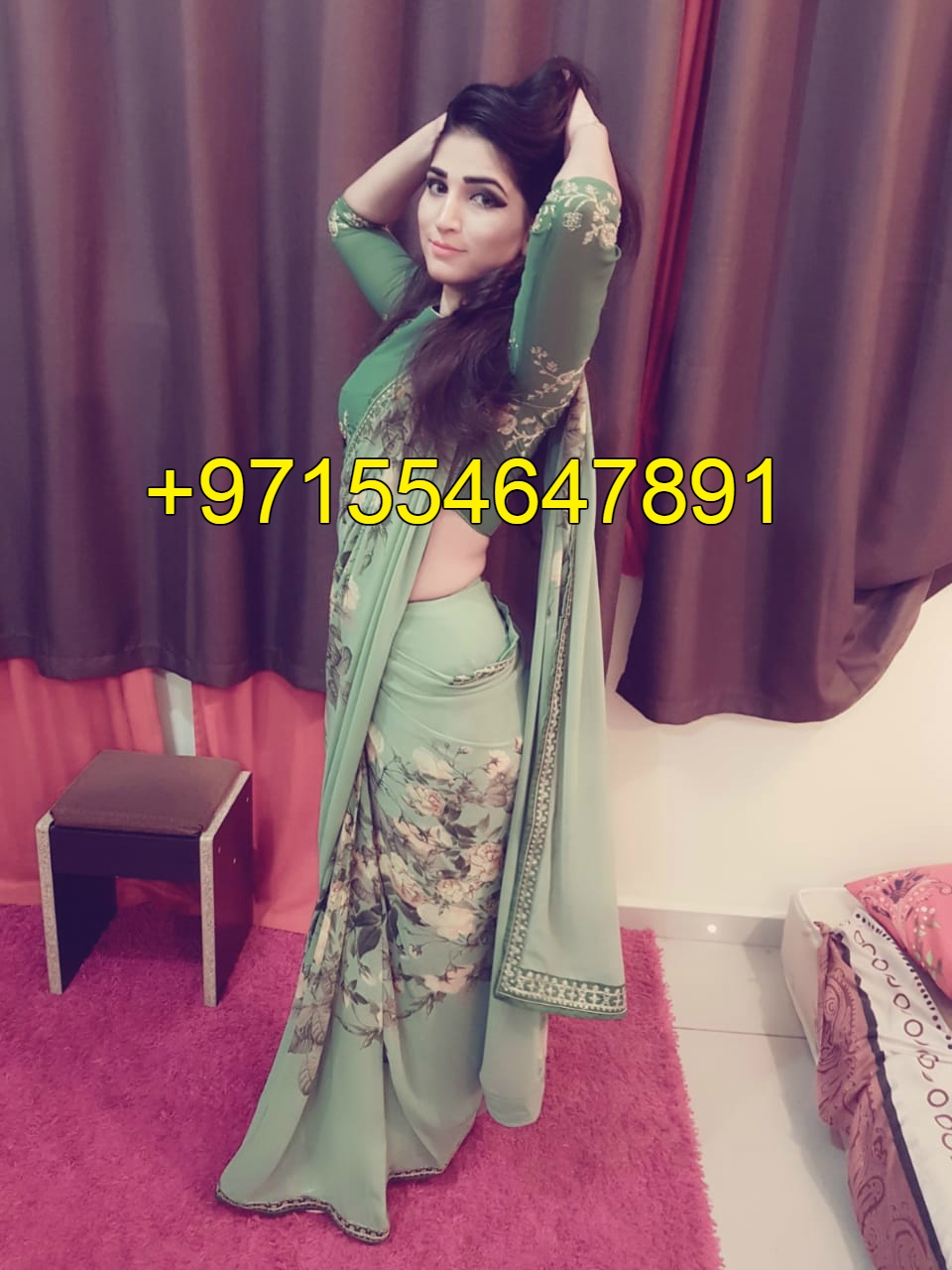 Hot & Sexy Indian Escorts in Dubai +971554647891 || Dubai Escorts 