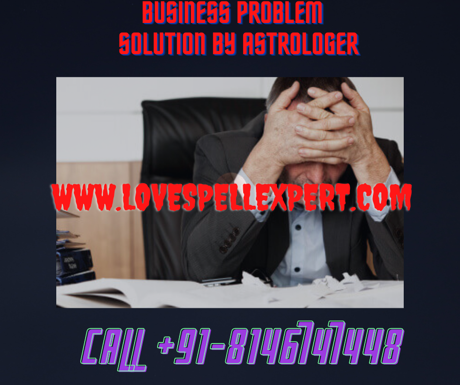Free Online Consultancy of Business problem solution from Best astrologer