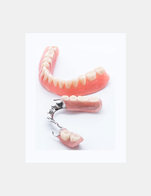 Denture Health Care - Beaudesert