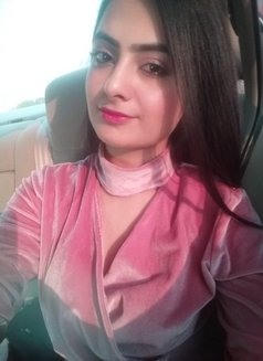 Dubai Escort VIP