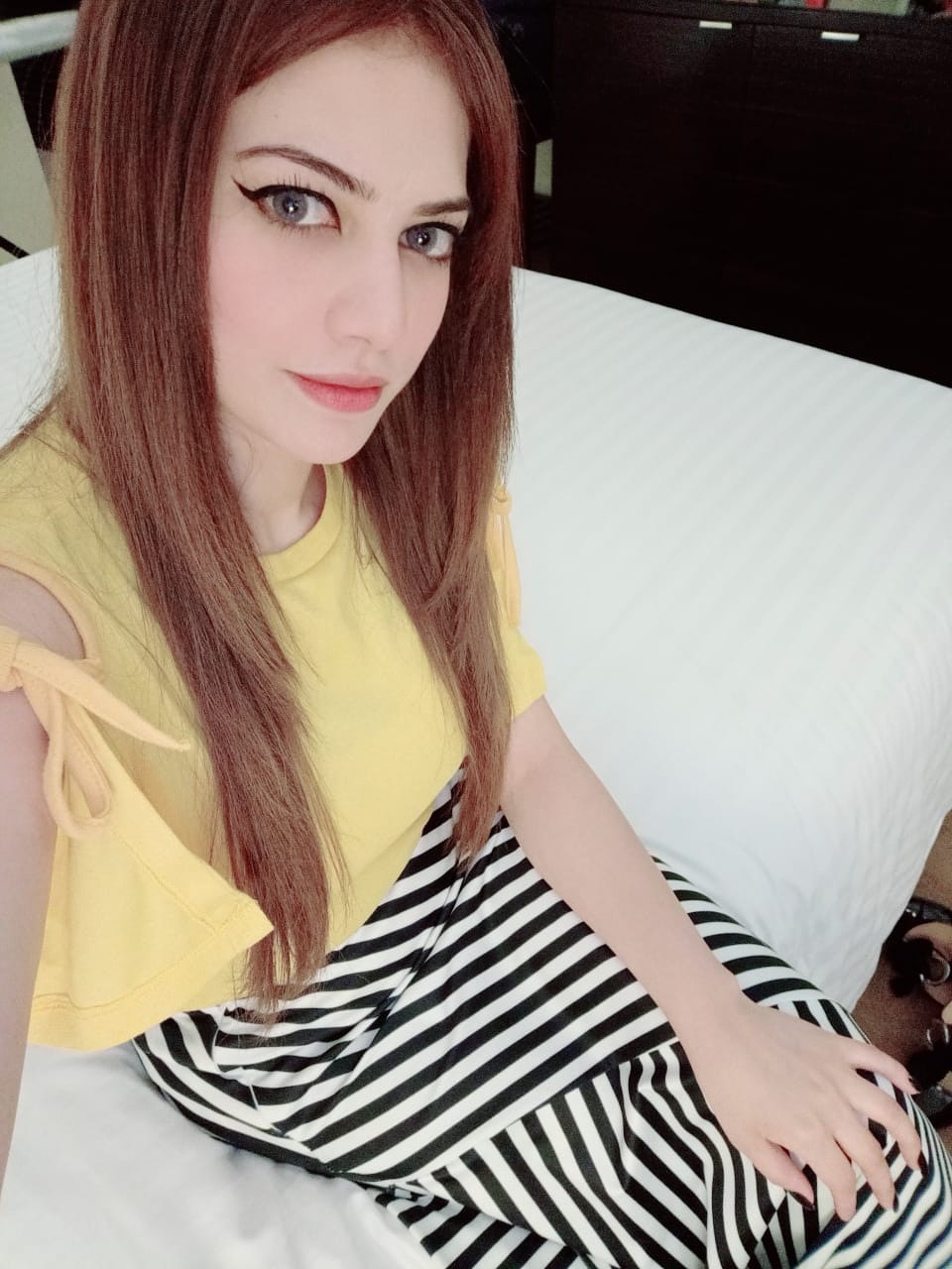 Dubai Indian Escort