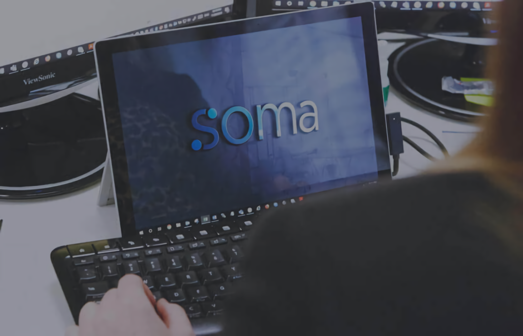 soma technology group | Managed Services Provider