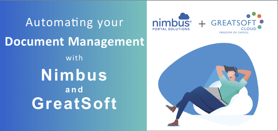 Nimbus Portal Solutions