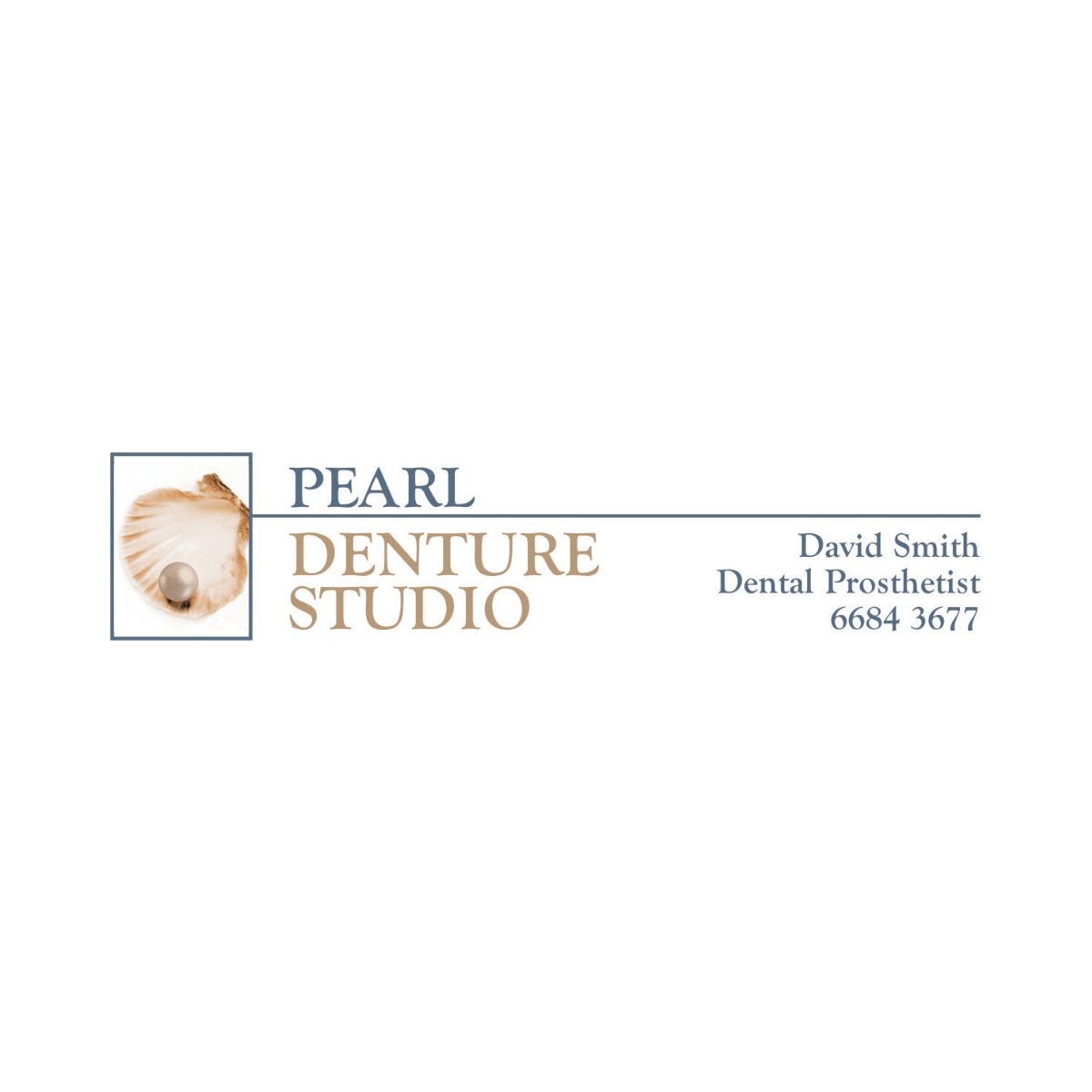 Pearl Denture Studio