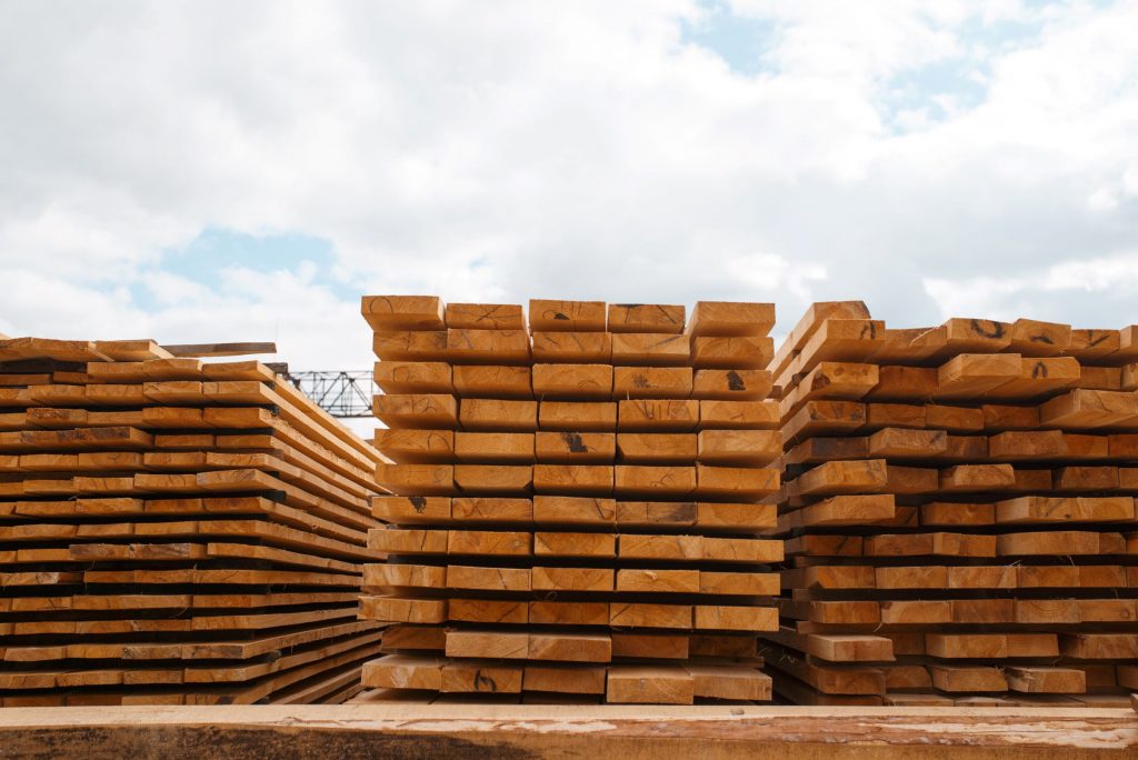 Versace Timbers | Timber Suppliers Brisbane