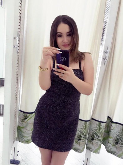 Vip Call Girls in Dubai +971588918126