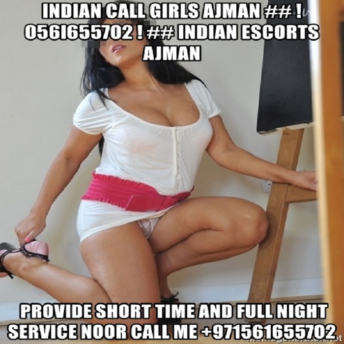 Indian Escorts Girl Service Ajman %% ! O56I6557O2 ! %% Indian Call Girls Ajman
