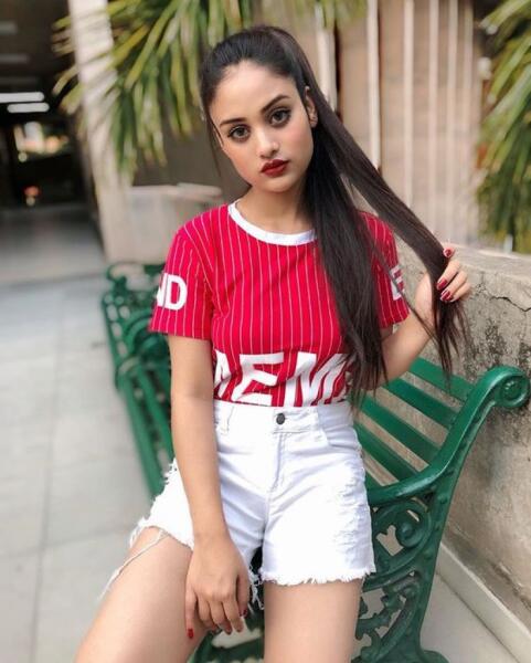 Mahi Escorts in Dubai