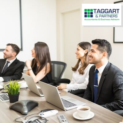 Taggart & Partners