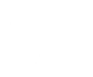 Little Black Bookk