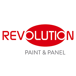 Revolution Paint & Panel