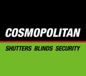 Cosmopolitan Shutters & Blinds