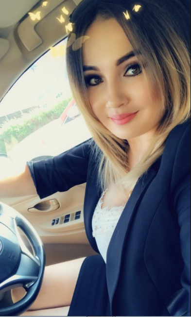 Sophie Call Girls in Dubai +971525691917