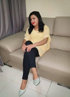 VIP escorts Malaysia	 +601133414683