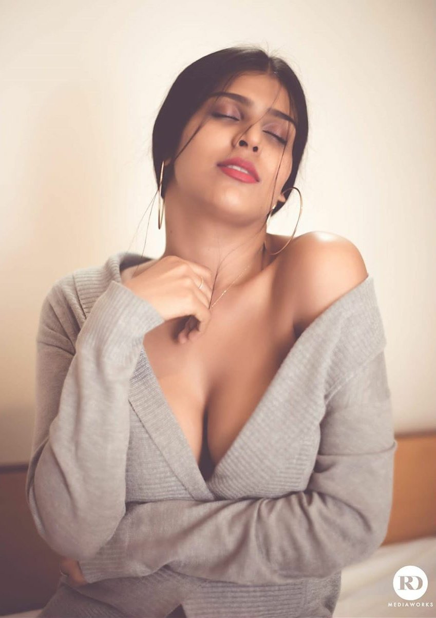 Indian Escorts In Petaling Jaya